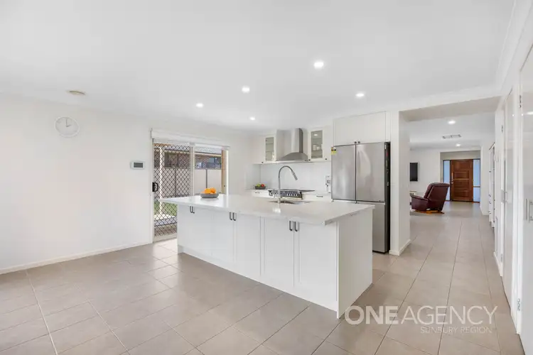 Fourth view of Homely house listing, 1 Seagull Place, Sunbury VIC 3429