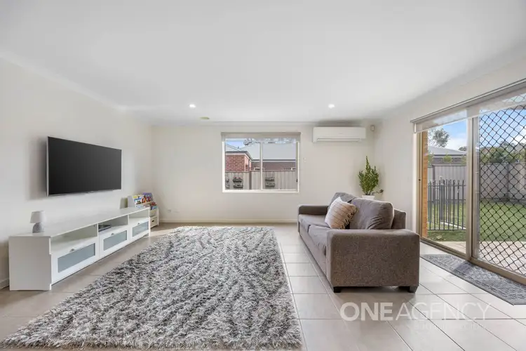 Sixth view of Homely house listing, 1 Seagull Place, Sunbury VIC 3429