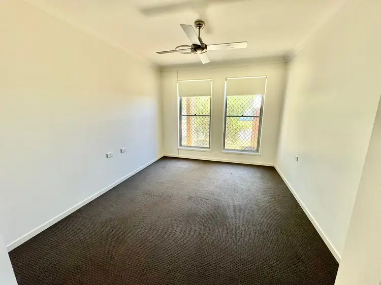 Second view of Homely house listing, 1 Ellem Drive, Chinchilla QLD 4413
