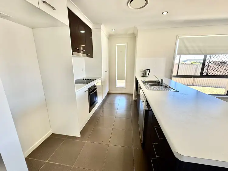 Third view of Homely house listing, 1 Ellem Drive, Chinchilla QLD 4413