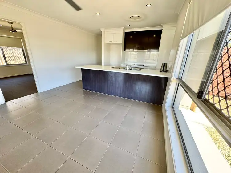 Fourth view of Homely house listing, 1 Ellem Drive, Chinchilla QLD 4413