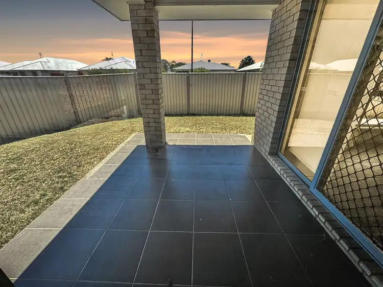 Sixth view of Homely house listing, 1 Ellem Drive, Chinchilla QLD 4413