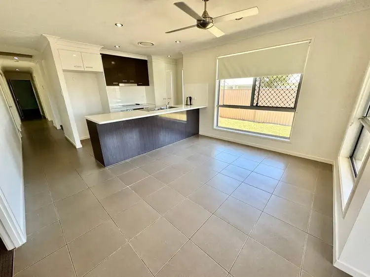 Seventh view of Homely house listing, 1 Ellem Drive, Chinchilla QLD 4413