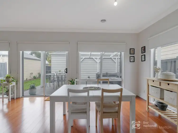 Third view of Homely house listing, 13 ROMSEY TERRACE, Eynesbury VIC 3338