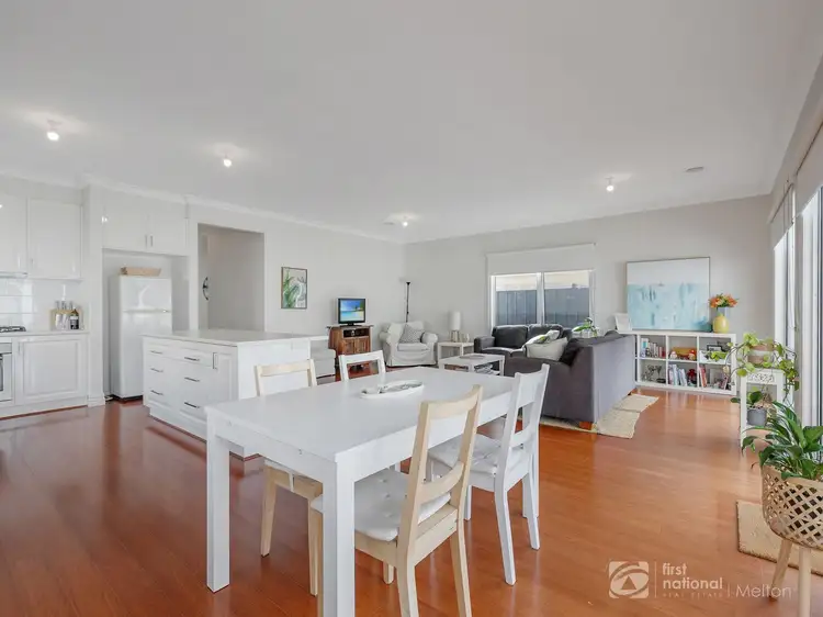 Fifth view of Homely house listing, 13 ROMSEY TERRACE, Eynesbury VIC 3338