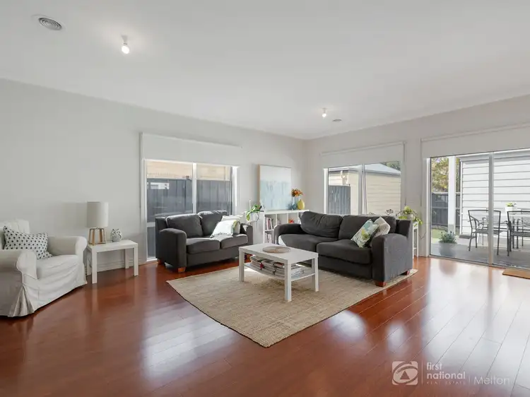 Sixth view of Homely house listing, 13 ROMSEY TERRACE, Eynesbury VIC 3338