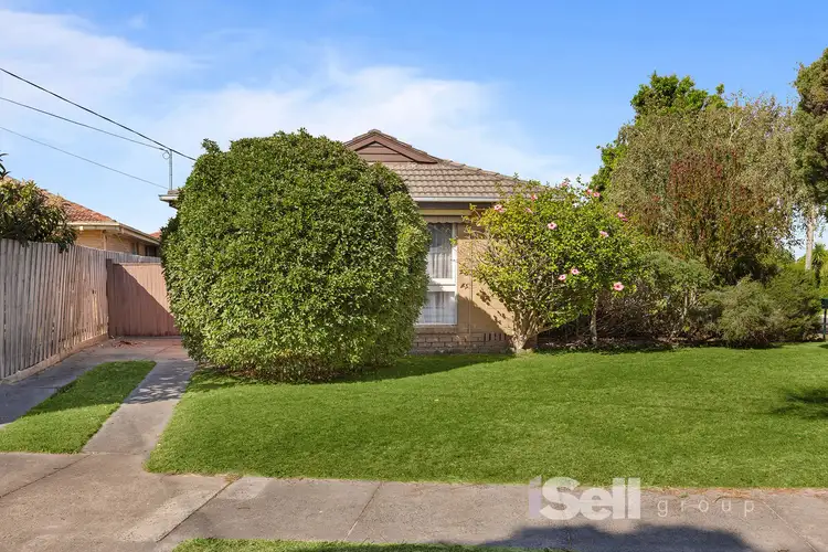 1 Orion Court, Springvale South VIC 3172