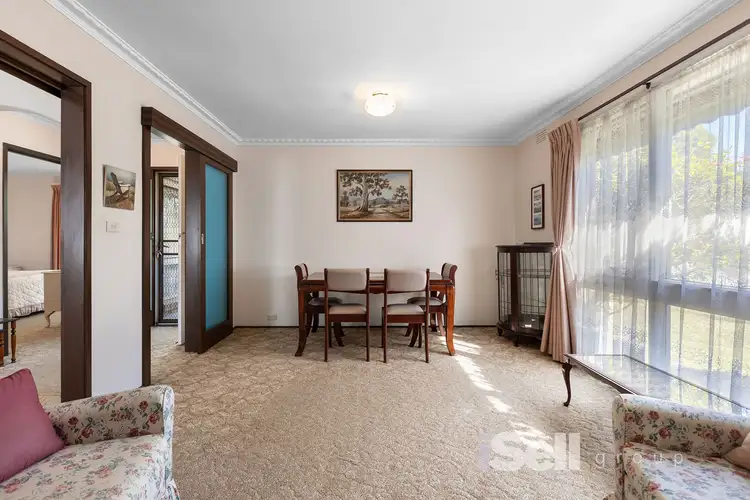 Third view of Homely house listing, 1 Orion Court, Springvale South VIC 3172