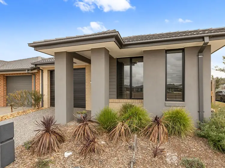 25 Dev Terrace, Rockbank VIC 3335