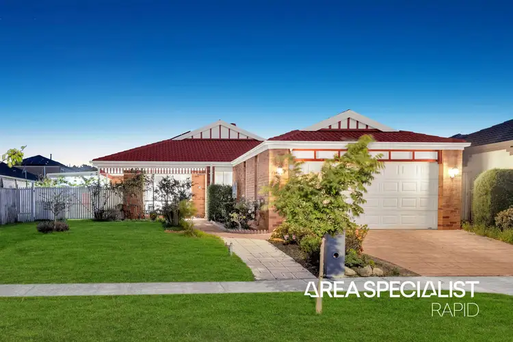 5 Feehan Crescent, Narre Warren South VIC 3805