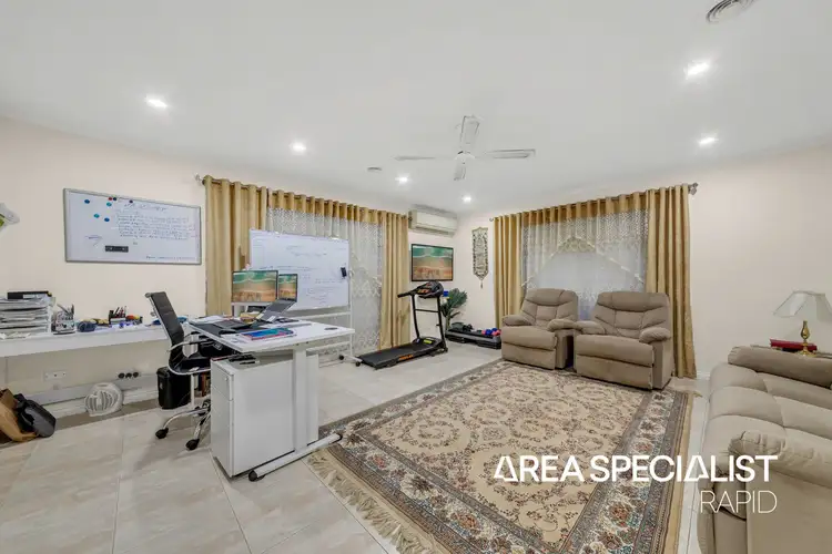 Sixth view of Homely house listing, 5 Feehan Crescent, Narre Warren South VIC 3805