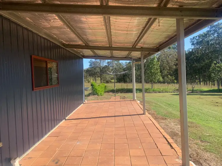 Second view of Homely house listing, 1019 Rushforth Road, Elland NSW 2460