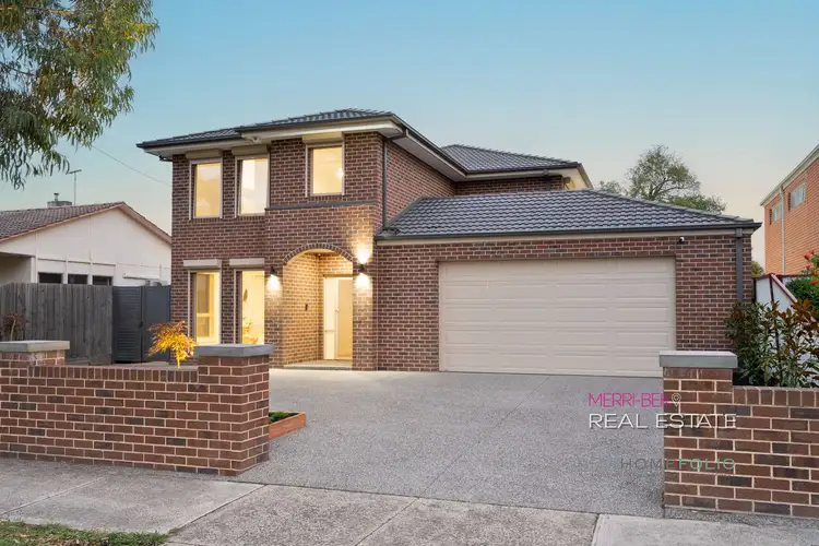 15 Yuroke Street, Fawkner VIC 3060