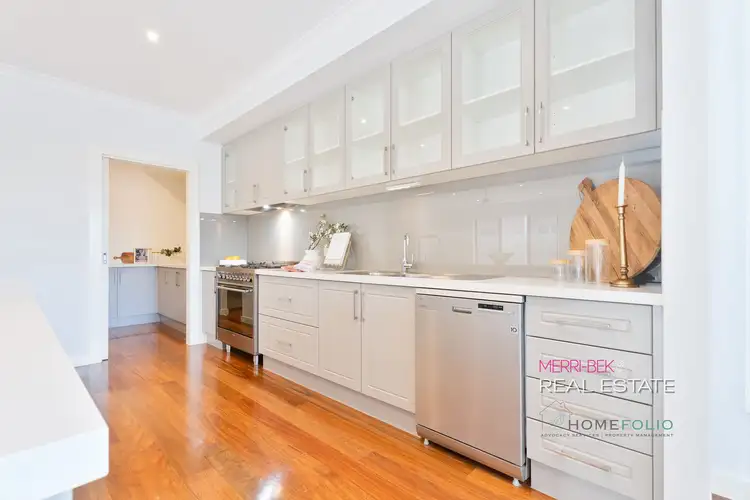 Fourth view of Homely house listing, 15 Yuroke Street, Fawkner VIC 3060