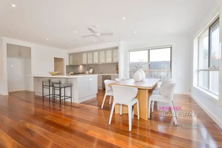 Fifth view of Homely house listing, 15 Yuroke Street, Fawkner VIC 3060