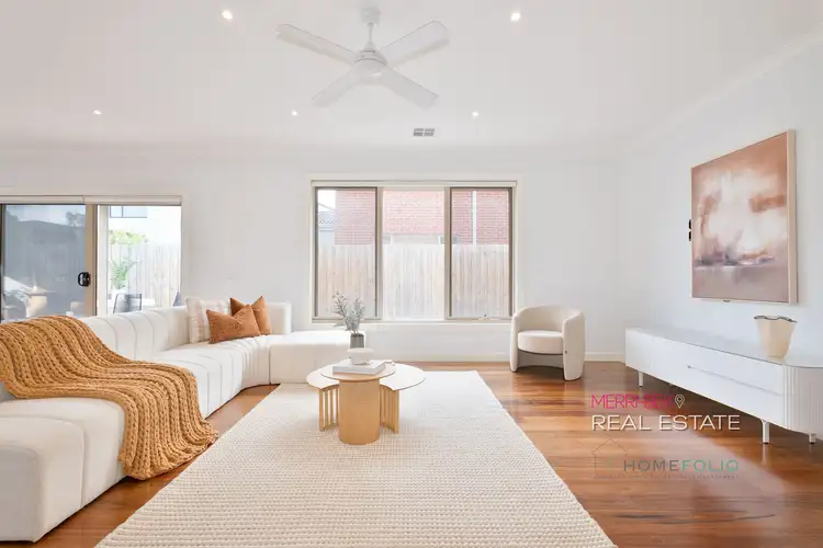 Sixth view of Homely house listing, 15 Yuroke Street, Fawkner VIC 3060