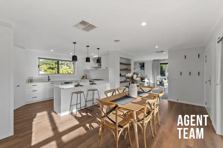 Third view of Homely house listing, 11 Clement Place, Macgregor ACT 2615