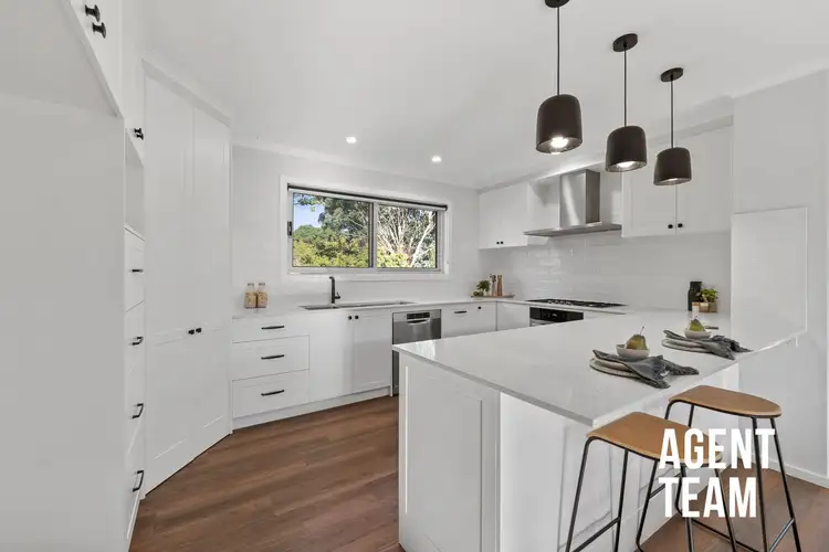 Fourth view of Homely house listing, 11 Clement Place, Macgregor ACT 2615