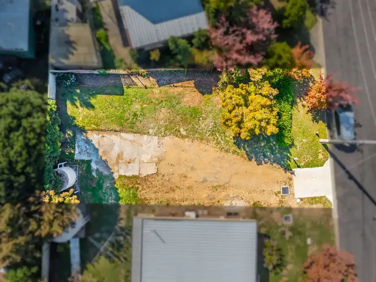Third view of Homely land listing, 13B Showers Avenue, Bright VIC 3741