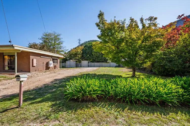 Sixth view of Homely land listing, 13B Showers Avenue, Bright VIC 3741