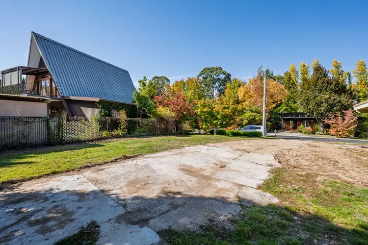 Seventh view of Homely land listing, 13B Showers Avenue, Bright VIC 3741