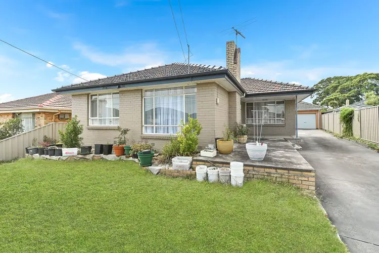 1/83 Oakwood Avenue, Noble Park North VIC 3174