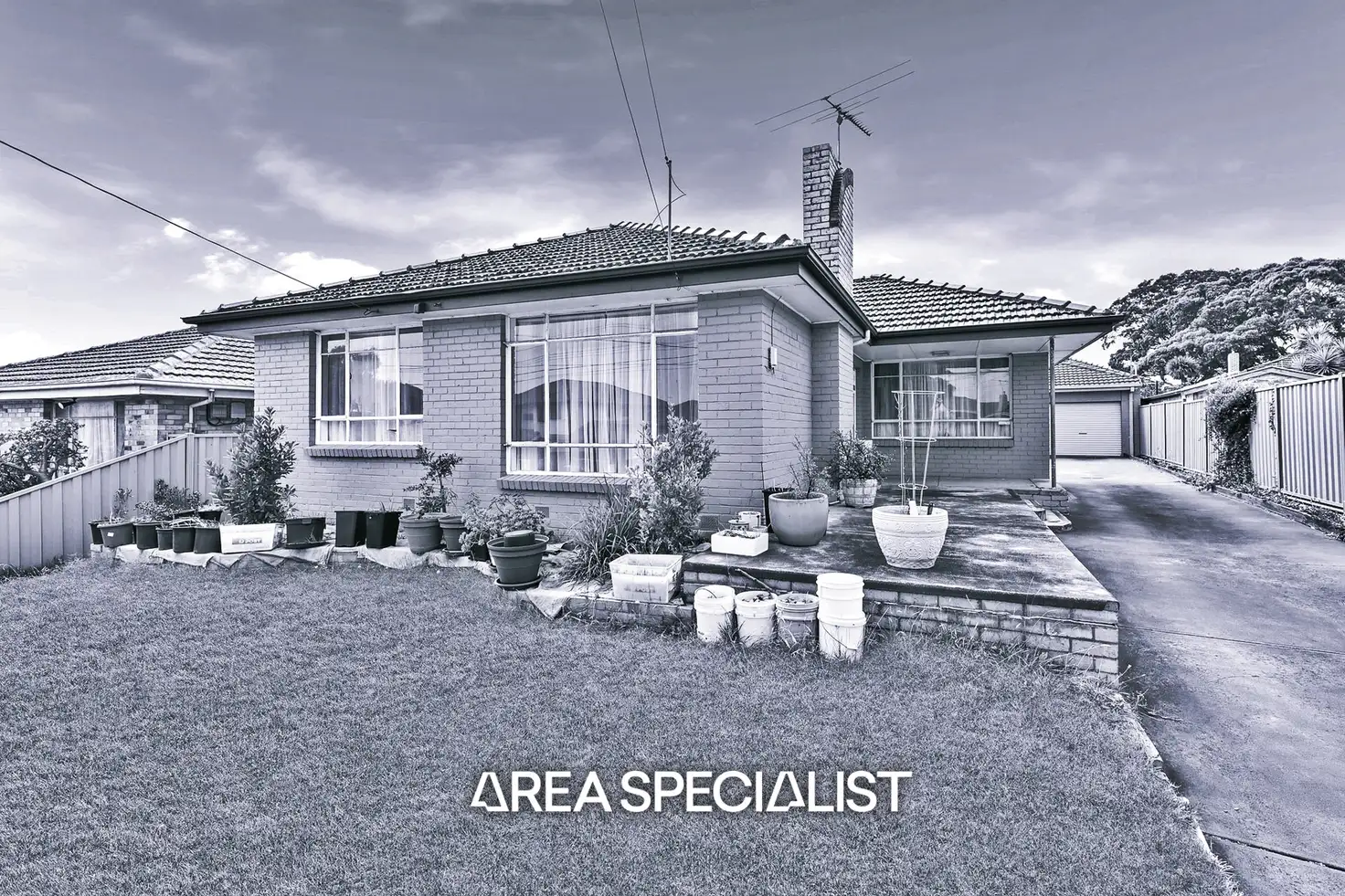 Main view of Homely unit listing, 1/83 Oakwood Avenue, Noble Park North VIC 3174