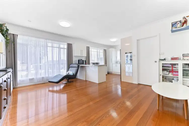 Third view of Homely unit listing, 1/83 Oakwood Avenue, Noble Park North VIC 3174
