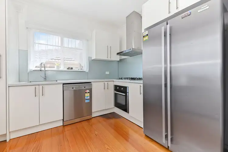 Fifth view of Homely unit listing, 1/83 Oakwood Avenue, Noble Park North VIC 3174