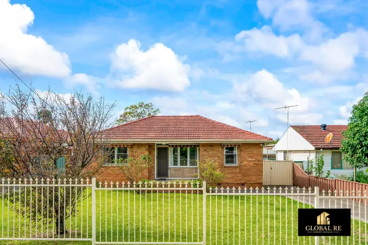 74 Rundle Road, Busby NSW 2168