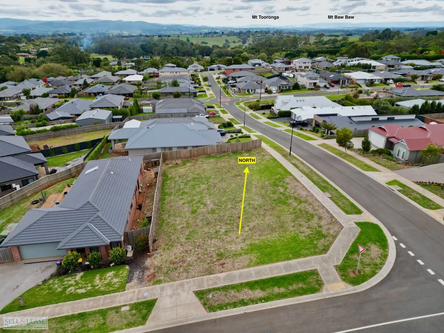 Main view of Homely land listing, 17 Silvertown Road, Drouin VIC 3818