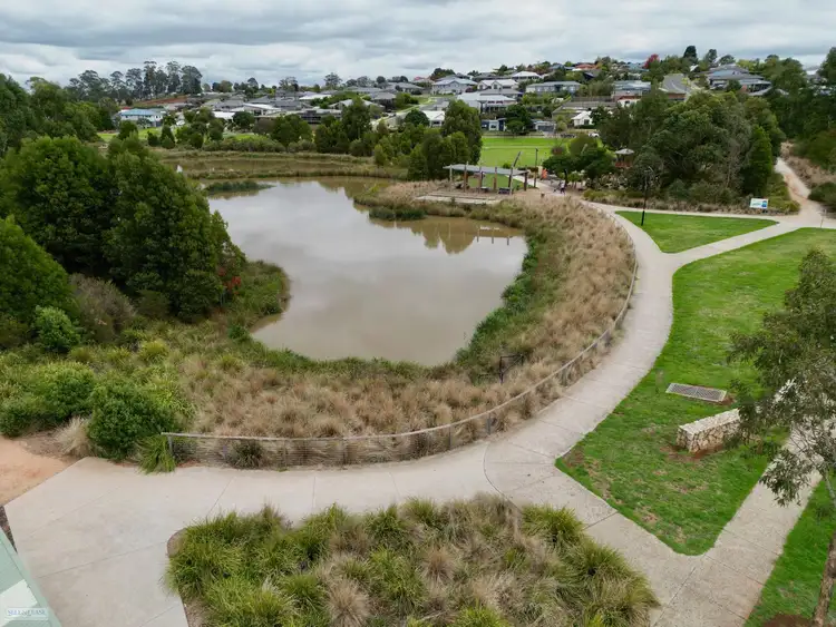 Sixth view of Homely land listing, 17 Silvertown Road, Drouin VIC 3818