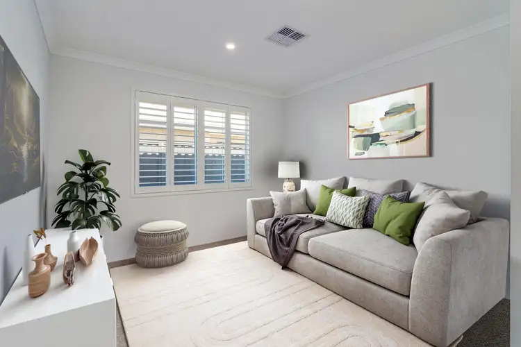 Second view of Homely house listing, 22 Glisten Chase, Eglinton WA 6034