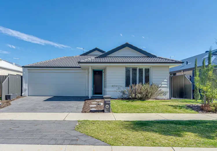 Fourth view of Homely house listing, 22 Glisten Chase, Eglinton WA 6034