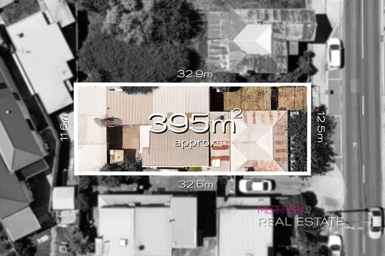 10 OHea Street, Coburg VIC 3058