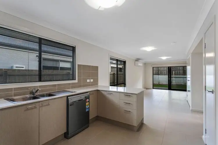 Fourth view of Homely house listing, 12 Cypress Court, Spring Mountain QLD 4300