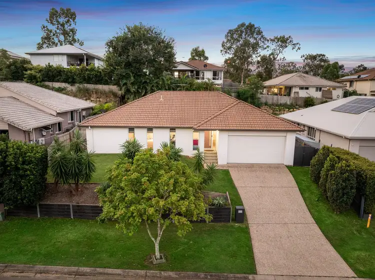 7 Avalon Close