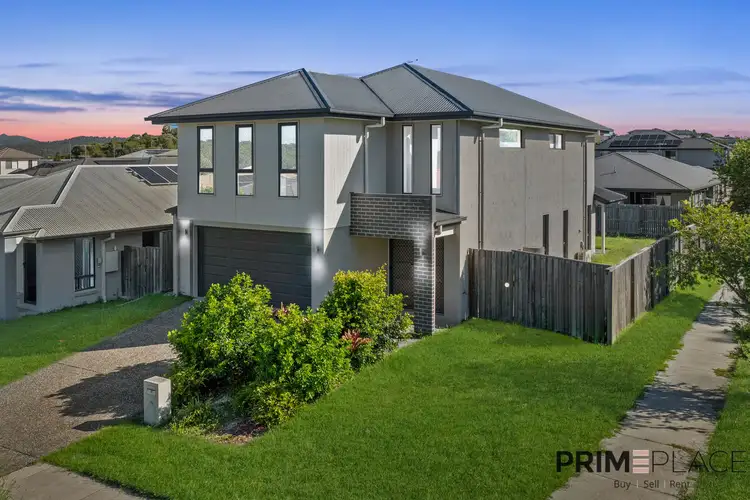 16 Saunter Street, Bellbird Park QLD 4300