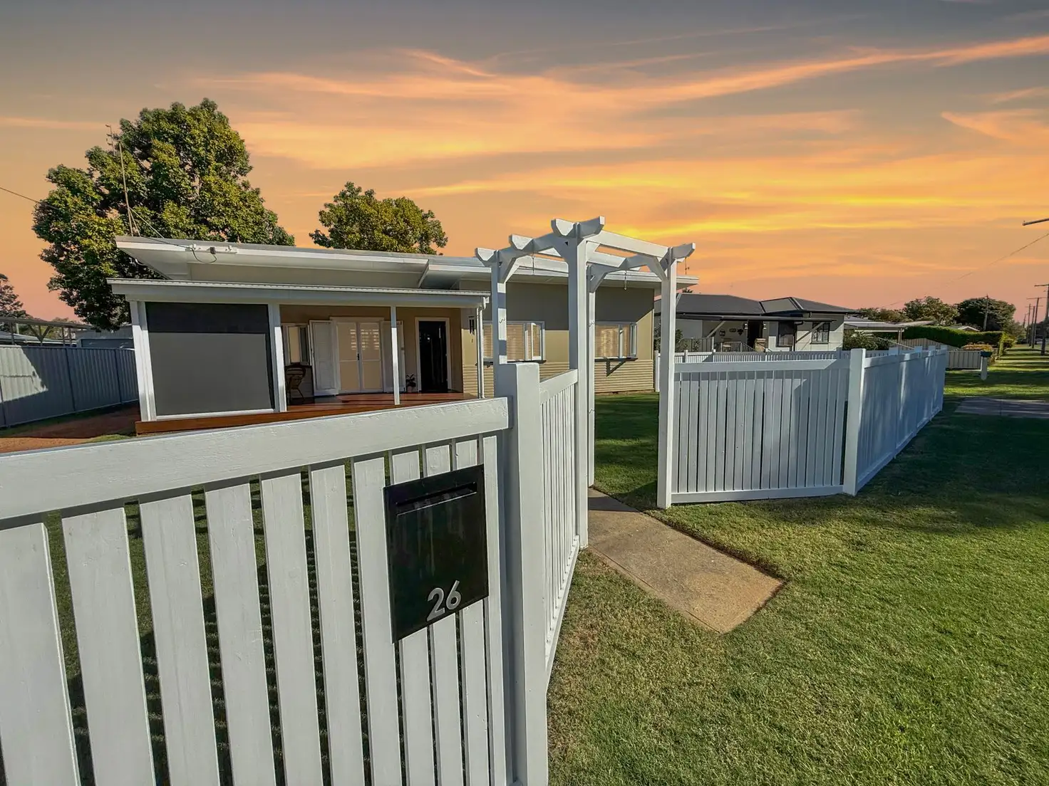 Main view of Homely house listing, 26 Barber Street, Chinchilla QLD 4413