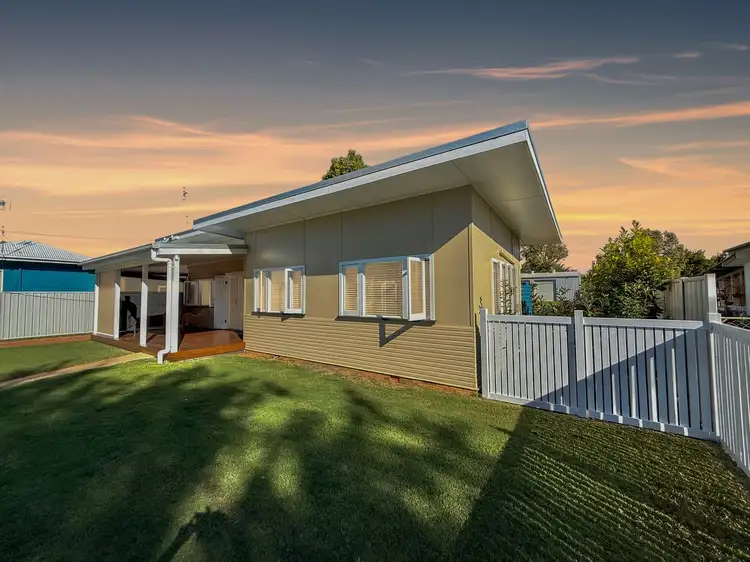 Third view of Homely house listing, 26 Barber Street, Chinchilla QLD 4413