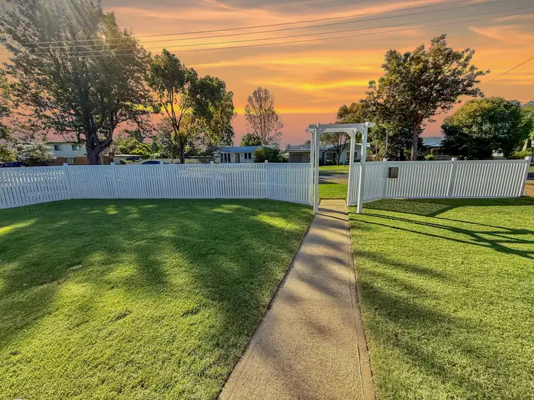 Fifth view of Homely house listing, 26 Barber Street, Chinchilla QLD 4413