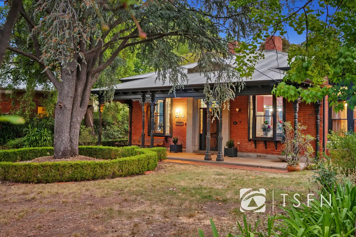 Main view of Homely house listing, 93 Forest Street, Bendigo VIC 3550