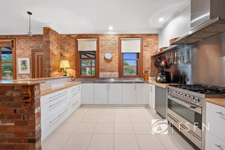Third view of Homely house listing, 93 Forest Street, Bendigo VIC 3550