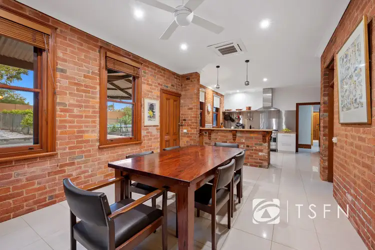 Fourth view of Homely house listing, 93 Forest Street, Bendigo VIC 3550
