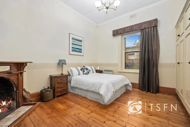 Fifth view of Homely house listing, 93 Forest Street, Bendigo VIC 3550