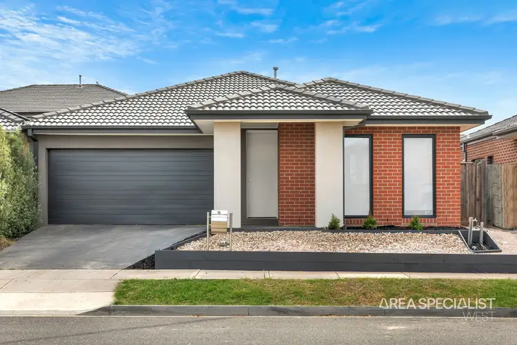Main view of Homely house listing, 15 Wonderland Road, Werribee VIC 3030