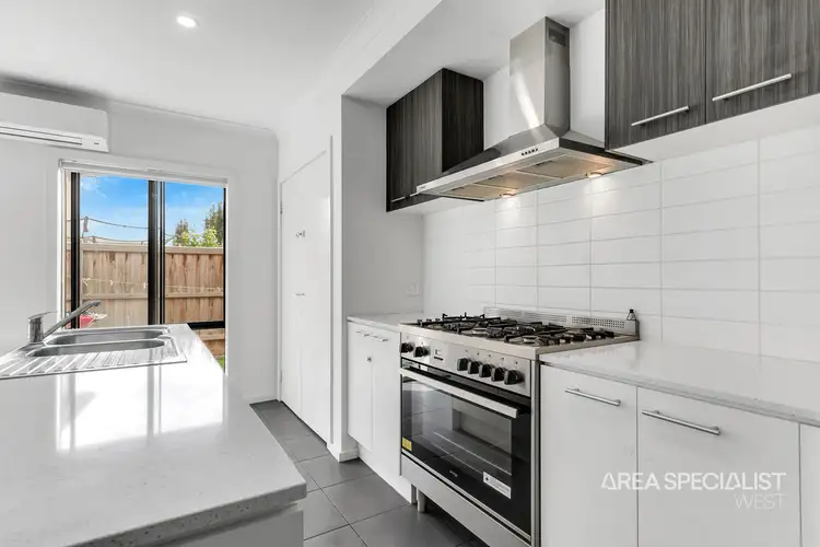 Fourth view of Homely house listing, 15 Wonderland Road, Werribee VIC 3030