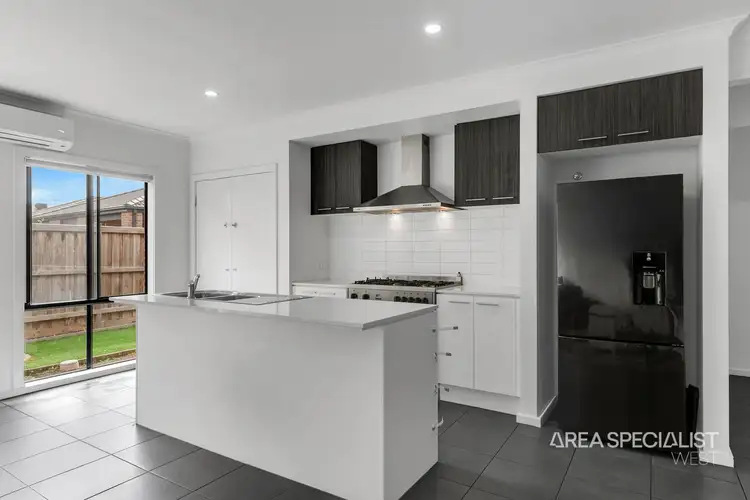 Sixth view of Homely house listing, 15 Wonderland Road, Werribee VIC 3030