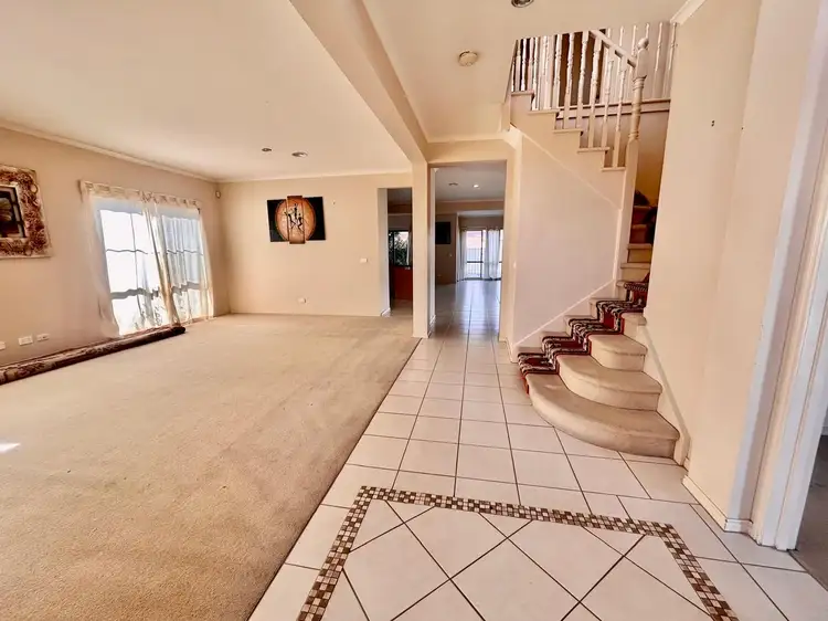 Third view of Homely house listing, 1 Catani Mews, Caroline Springs VIC 3023