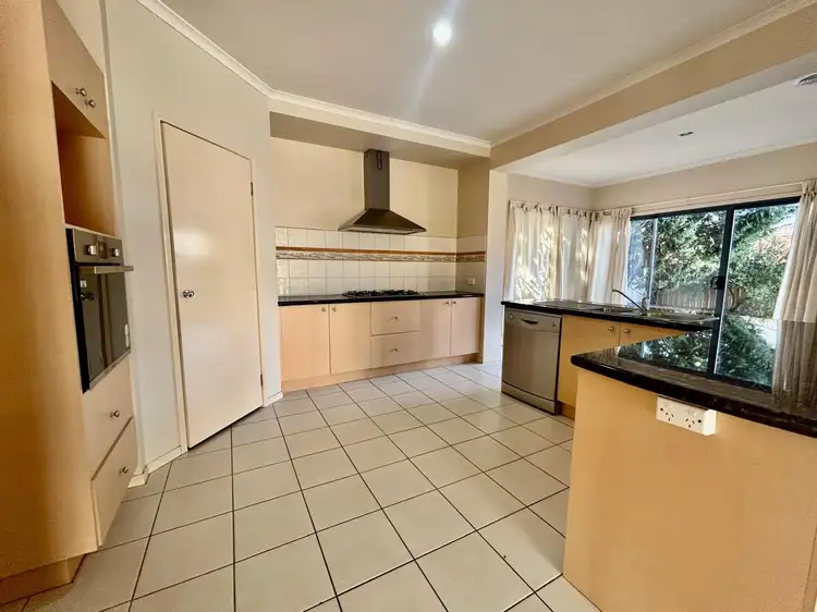 Fifth view of Homely house listing, 1 Catani Mews, Caroline Springs VIC 3023